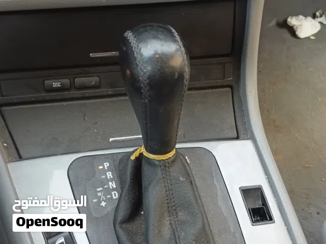 2006 BMW 3 Series 325