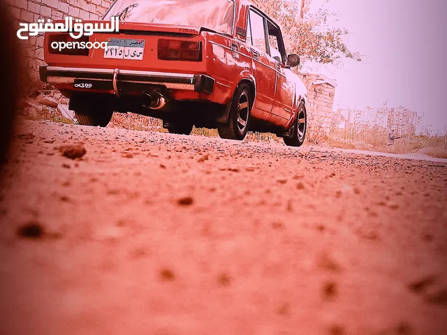 لادا 2105 موديل 94