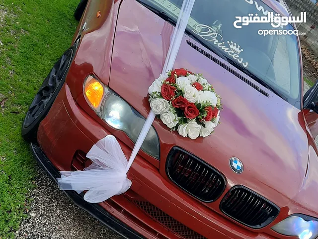 Used BMW 3 Series in Salfit