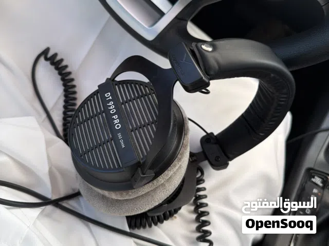 DT 990 Pro. 250 OHM