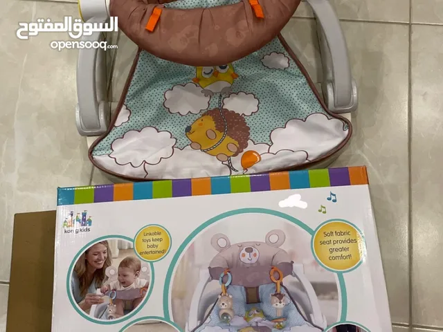 كرسي اطفال ماركة Konig kids