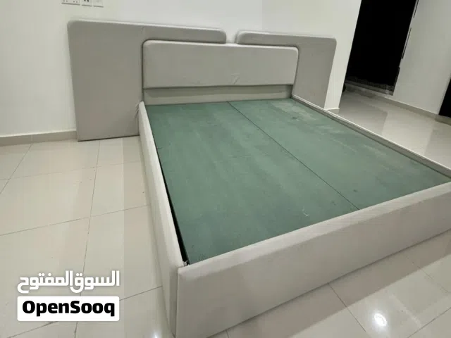 سرير جديد وقوي