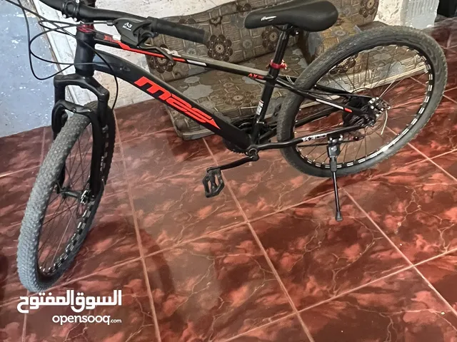 دراجة هوائية بسكاليت حجم كبير