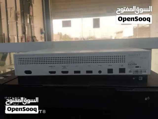 اكس بوكس وان اس سعره 45