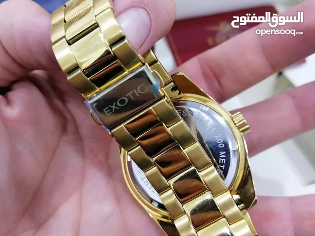Analog Quartz Others watches  for sale in Irbid