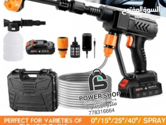Pressure Washers for sale in Sana'a