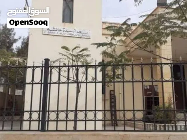 500 متر الهواري حي المهندسين ب450 ألف كاش
