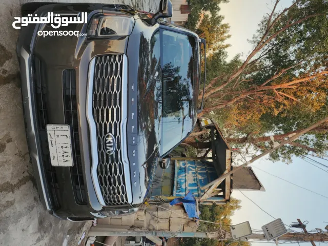 كيا تيلورايد للبيع موديل 2020