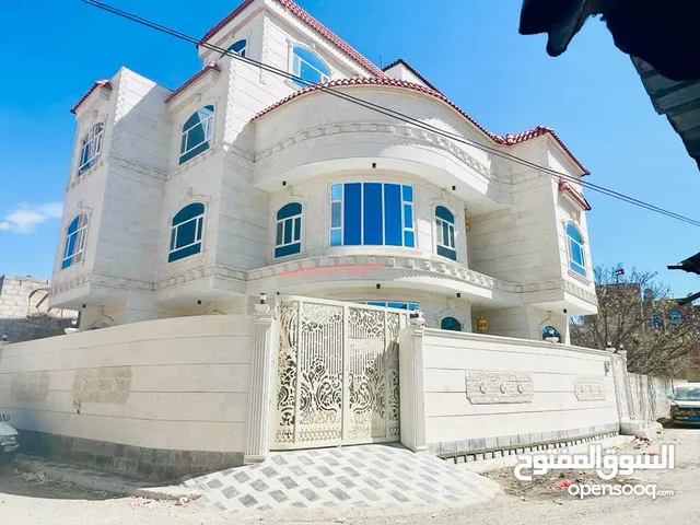 9999 m2 3 Bedrooms Apartments for Rent in Sana'a Dar Silm