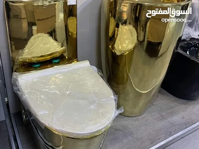 تجهيز الحمامات بأجود المنتجات