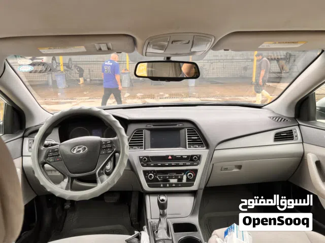 Used Hyundai Sonata in Baghdad