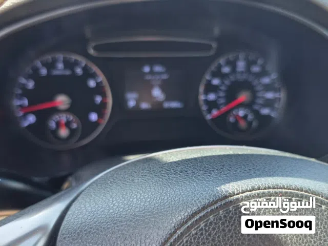 2018 كيا سورينتو LX