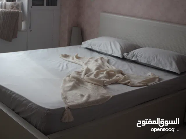 Fitted Bedsheet of Iranian textile