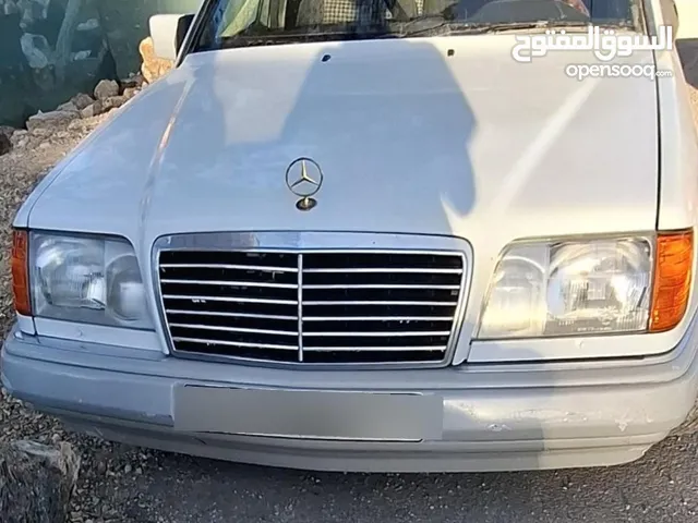 Used Mercedes Benz E-Class in Al Karak