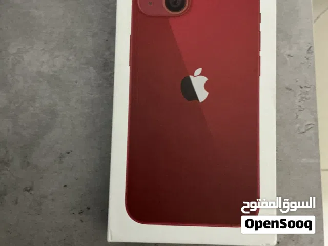 Apple iPhone 13 128 GB in Sharjah