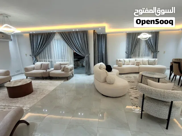الرحاب التجمع الخامس