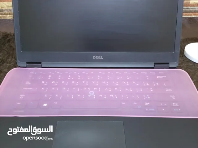 Windows Dell for sale in Irbid