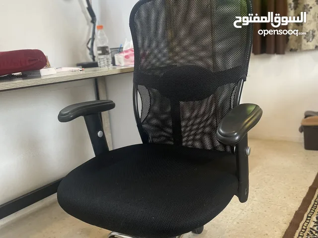 كرسي مكتب -