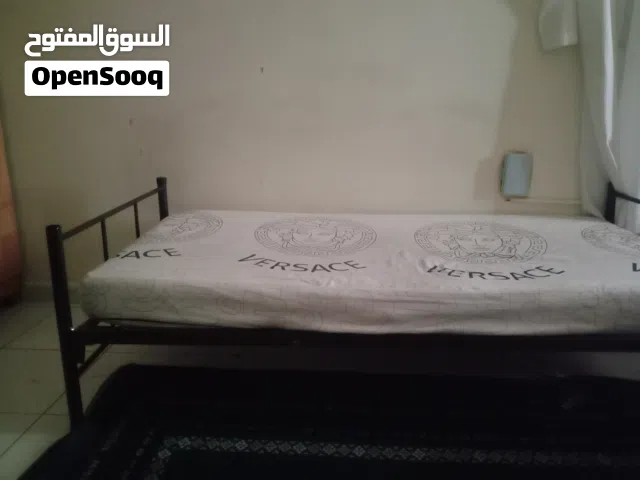Bedspace on per day available