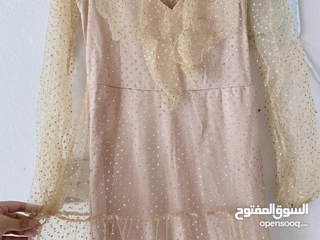 Beautiful maxi dress
