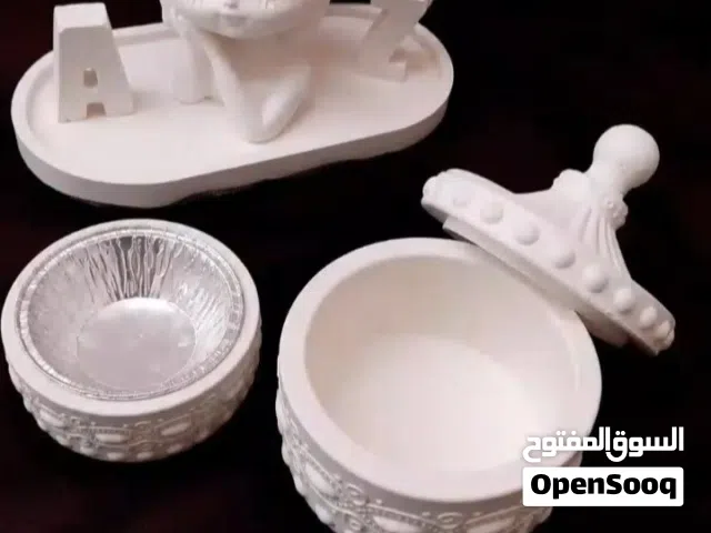 ديكور المنزل جبس