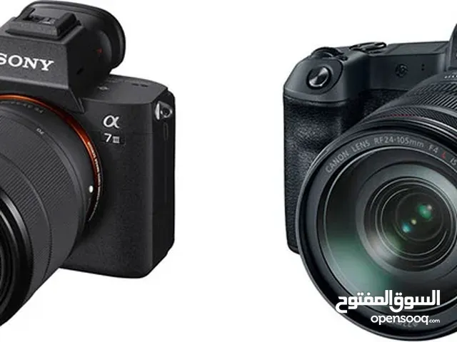 Canon DSLR Cameras in Tripoli