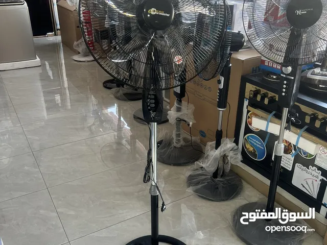  Fans for sale in Amman