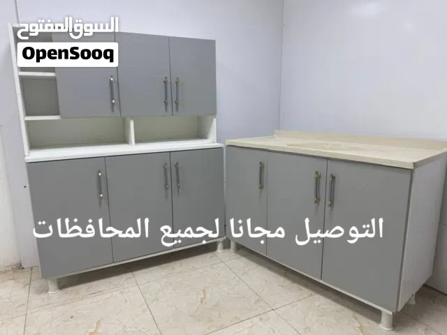 كاونترات خشب mdf قياس متروعشرين التوصيل مجانا لجميع المحافظات