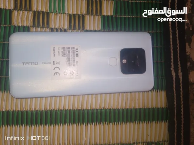 Tecno Other 128 GB in Mafraq