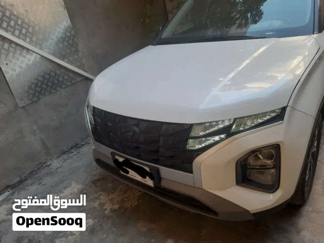 هيونداي كريتا للبيع