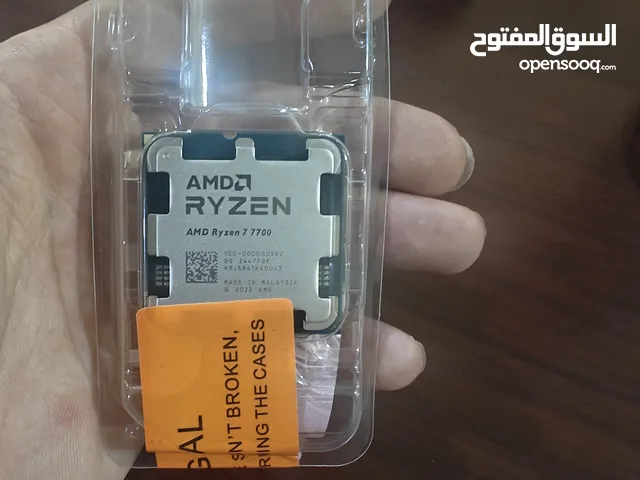 Ryzen 7 7700
