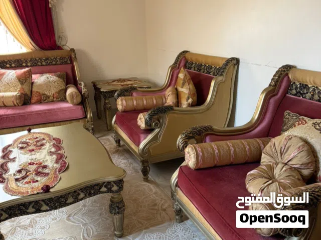 كنب مستعمل نظيف