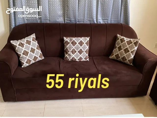 3 + 2 SEATER SOFA SET