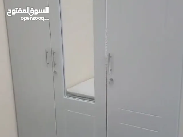 غرفة مستعملة