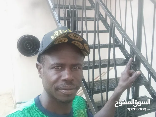 دهان رش الحديد ابواب رواشن وجميع انواع الحديد