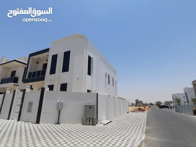 330 m2 5 Bedrooms Townhouse for Rent in Ajman Al Yasmin