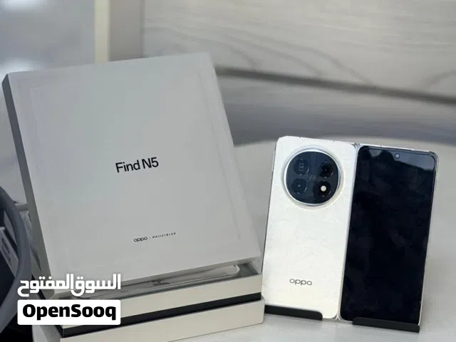 Oppo Other 512 GB in Tripoli