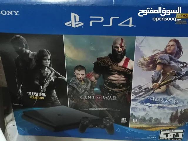  Playstation 4 for sale in Sharqia