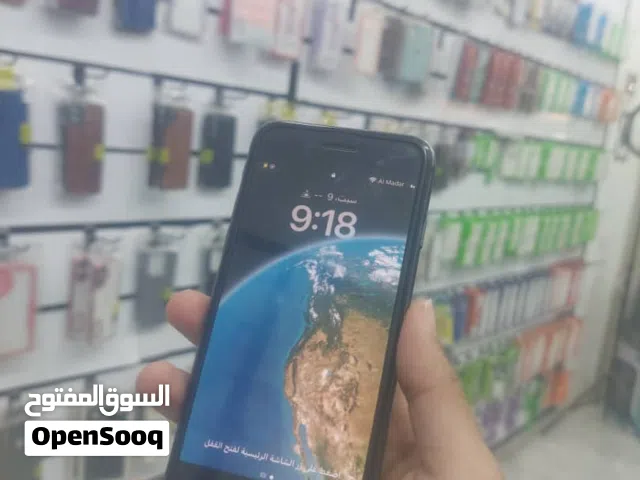 ايفون 8 256 قيقا