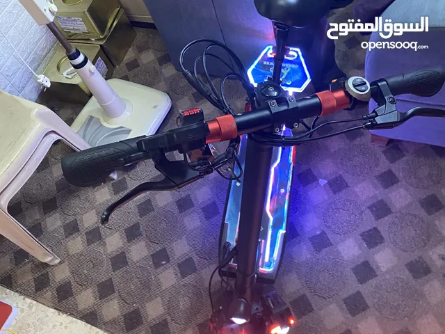سكوتر الوحش للبيع