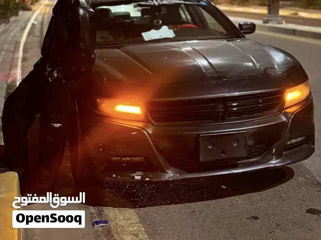 Used Dodge Charger in Baghdad