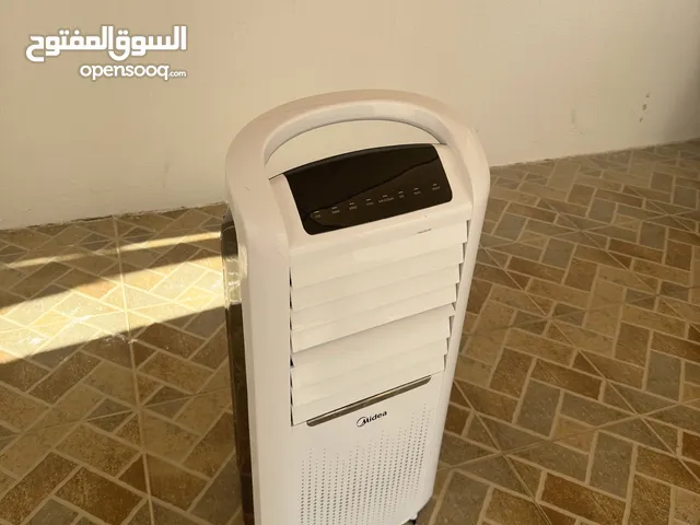 midea air conditioner