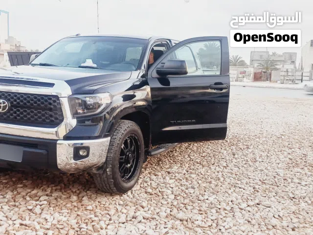 Used Toyota Tundra in Zliten