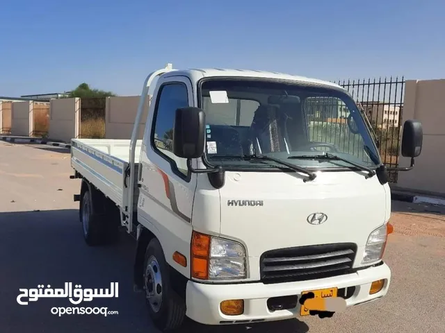 Toyota Hilux 2020 in Misrata
