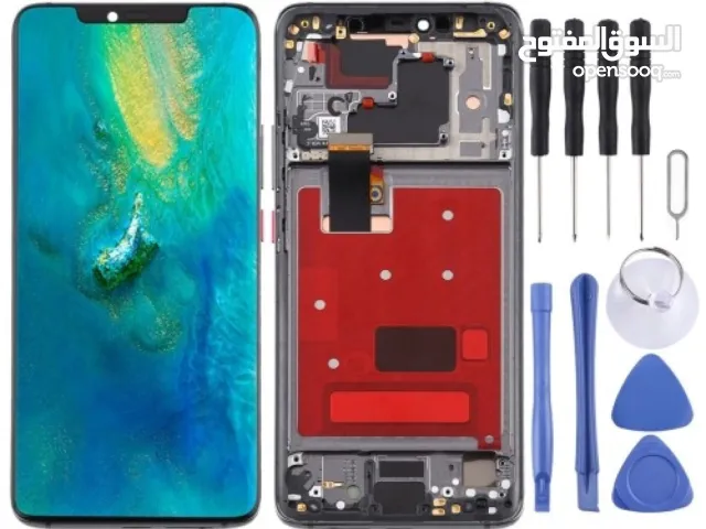 شاشه هواوي ميت20 برو