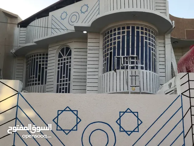 Unfurnished Offices in Basra Al Mishraq al Jadeed