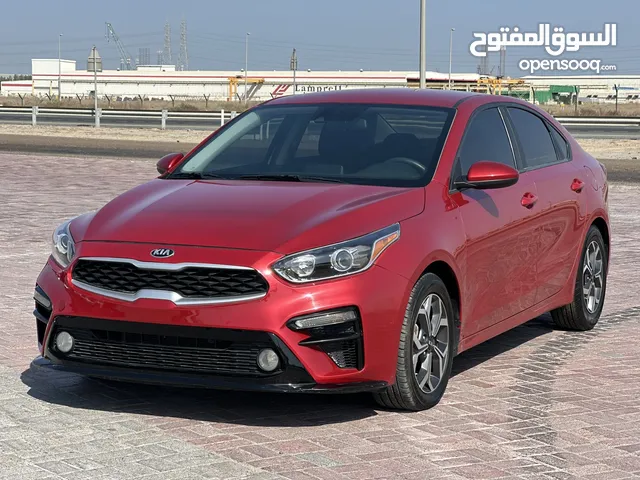 Kia forty 2020