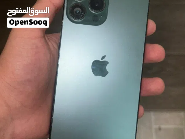 ايفون 13 برو ماكس لقطه بسعر خيالي مستعمل