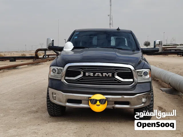 2016 Dodge Ram Classic