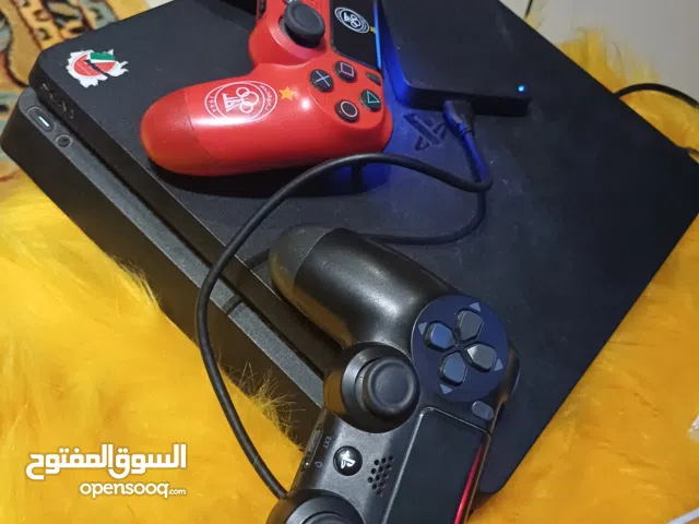 PlayStation 4 PlayStation for sale in Tripoli